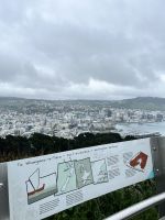 Wellington - Mount Victoria