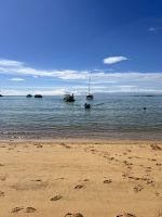 Abel Tasman Nationalpark