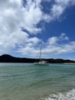 Abel Tasman Nationalpark