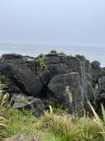 Pancake Rocks