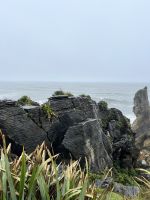 Pancake Rocks