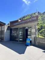 Kawarau Bungy Center