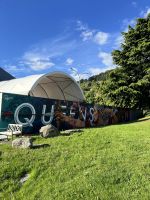 Streetart in Queenstown