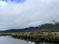 Fiordland Nationalpark