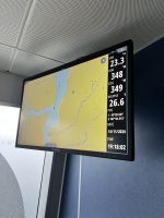 Auf dem Weg zur Glühwürmchenhöhle