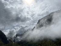 Fiordland Nationalpark