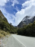 Fiordland Nationalpark