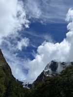 Fiordland Nationalpark