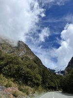 Fiordland Nationalpark