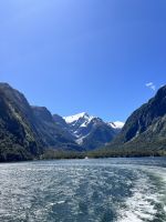 Milford Sound