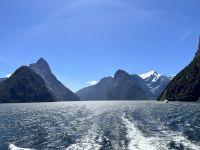 Milford Sound