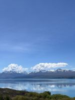 Lake Pukaki