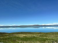 Lake Pukaki