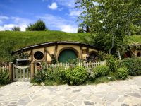 Hobbiton