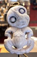 Te Puia Schule für Maori Handwerk