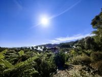 Geothermalgebiet Te Puia bei Rotorua
