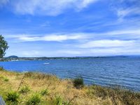 Lake Taupo