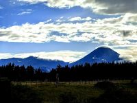 Mount Ngauruhoe (Foto vom März 2024)