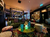 Boho Style im Naumi Hotel in Wellington