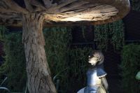 003 - Singapur, Gardens by the Bay