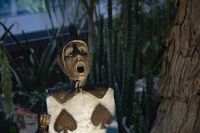 005 - Singapur, Gardens by the Bay