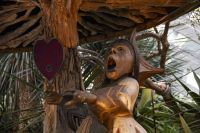 006 - Singapur, Gardens by the Bay