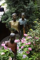 010 - Singapur, Gardens by the Bay