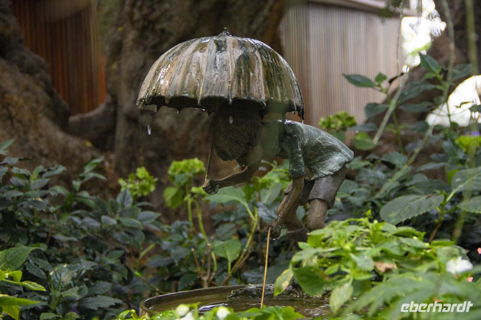 014 - Singapur, Gardens by the Bay