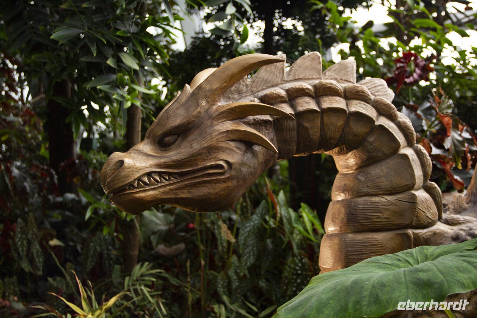 017 - Singapur, Gardens by the Bay