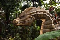 017 - Singapur, Gardens by the Bay