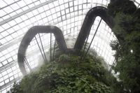 018 - Singapur, Gardens by the Bay