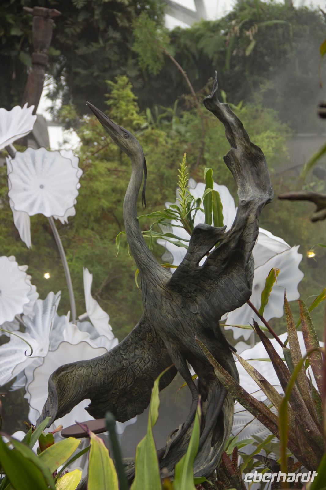 023 - Singapur, Gardens by the Bay