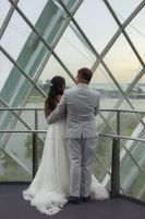 027 - Singapur, Gardens by the Bay