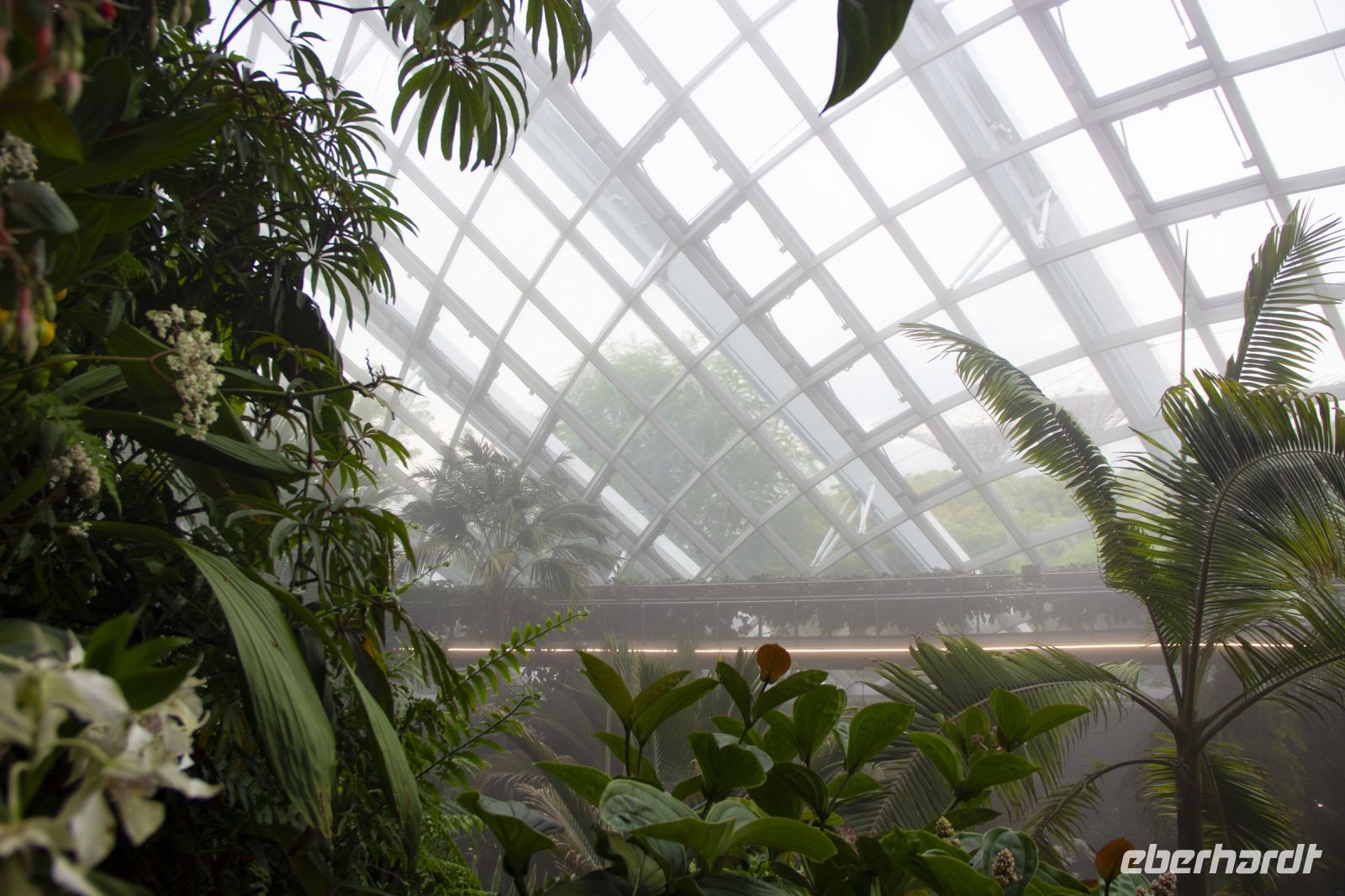 031 - Singapur, Gardens by the Bay