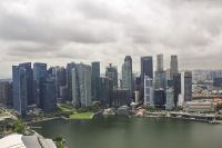038 - Singapur