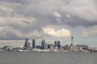 127 - Auckland