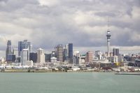 128 - Auckland