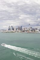 129 - Auckland