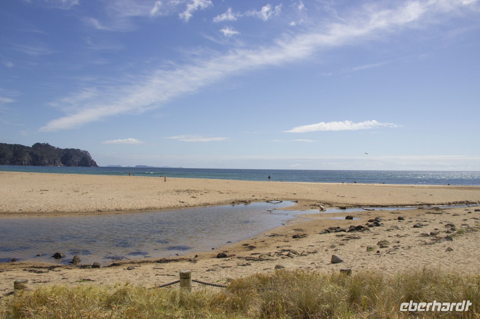 131 - Hot Water Beach