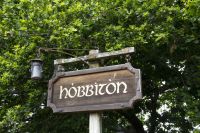 137 - Hobbiton