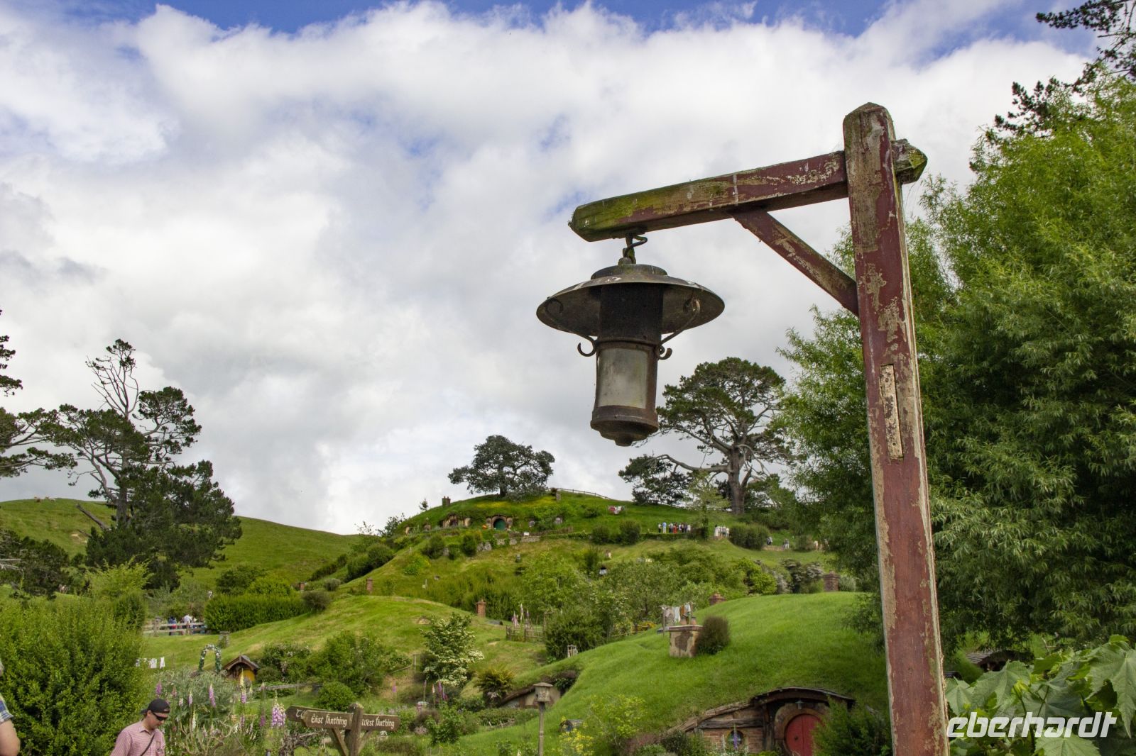 138 - Hobbiton