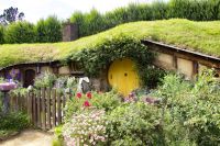 143 - Hobbiton