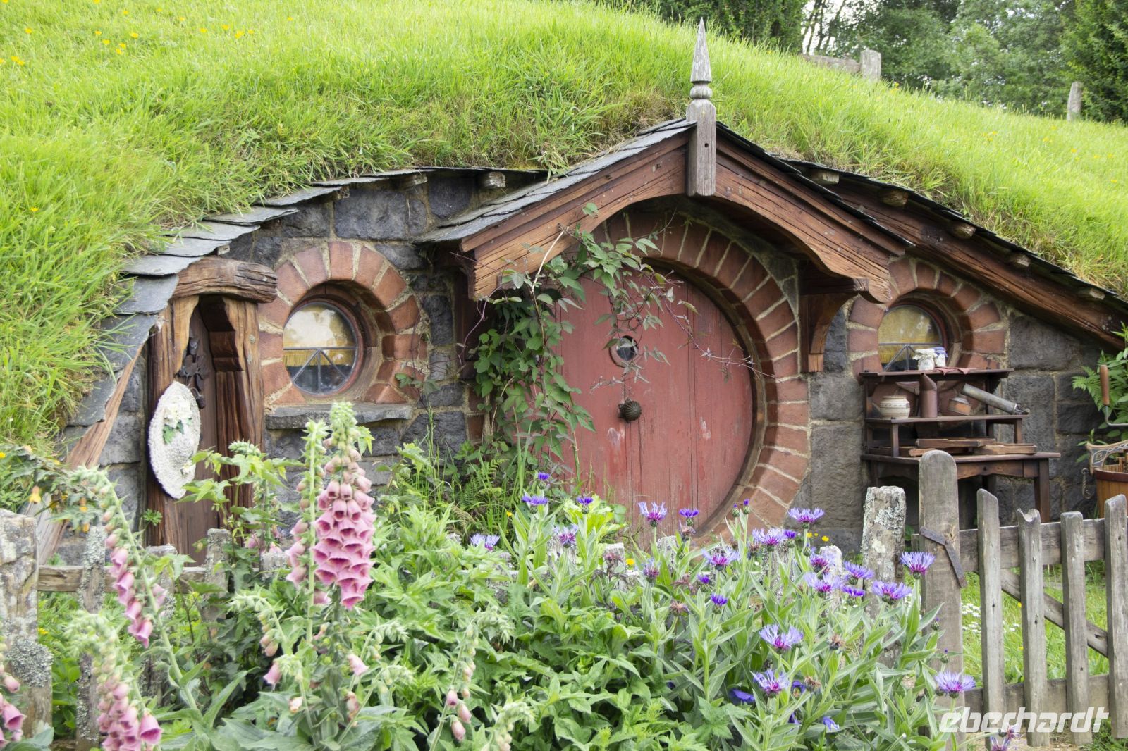 147 - Hobbiton
