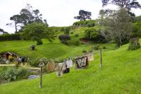 151 - Hobbiton