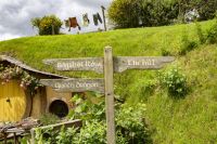 154 - Hobbiton
