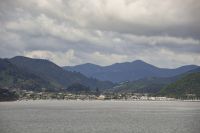 213 - Überfahrt Nordinsel zur Südinsel