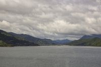 214 - Überfahrt Nordinsel zur Südinsel