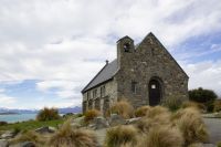 244 - Lake Tekapo