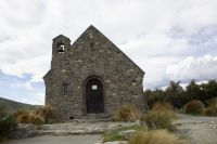 245 - Lake Tekapo