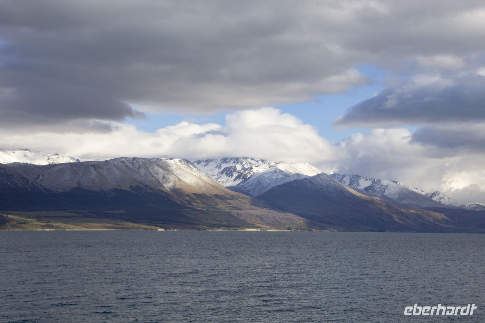 250 - Lake Pukaki